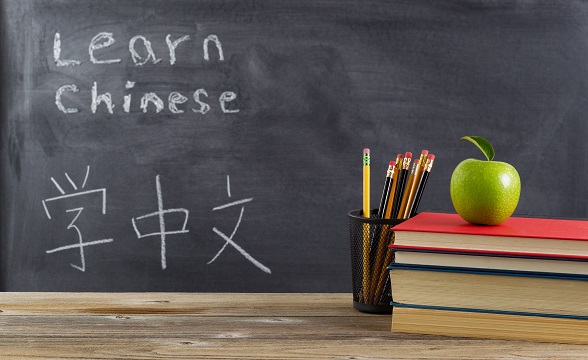 Best Way to Learn Chinese Language