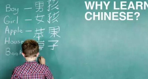 Beginners’ Guide to Learning Chinese